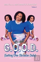 I'M Still G.O.O.D.