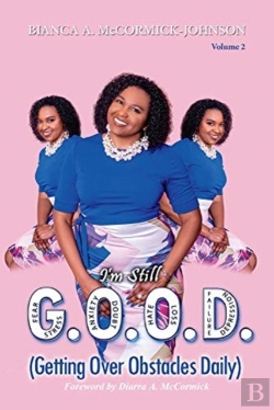 Bertrand.pt - I'M Still G.O.O.D.