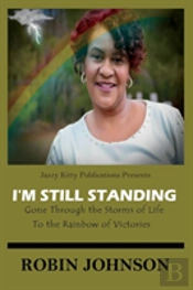 I'M Still Standing
