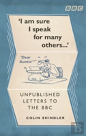 I'M Sure I Speak For Many Others...