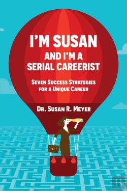 Bertrand.pt - I'M Susan And I'M A Serial Careerist