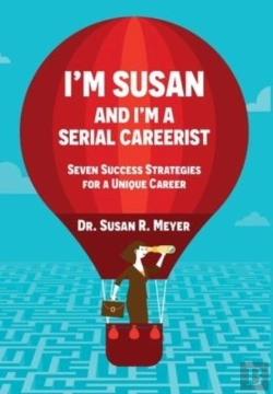 Bertrand.pt - I'M Susan And I'M A Serial Careerist