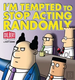 Bertrand.pt - I'M Tempted To Stop Acting Randomly
