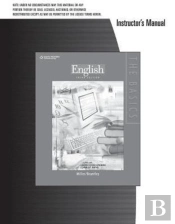 Im, The Basics English