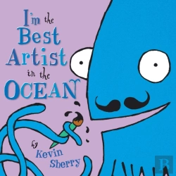 Bertrand.pt - I'M The Best Artist In The Ocean!