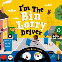 I'M The Bin Lorry Driver