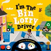 I'M The Bin Lorry Driver