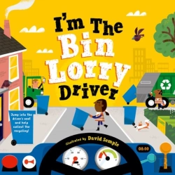 Bertrand.pt - I'M The Bin Lorry Driver