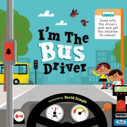 Bertrand.pt - I'M The Bus Driver