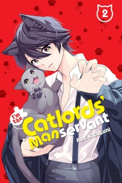 Bertrand.pt - I'M The Catlords' Manservant, Vol. 2