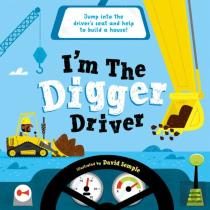 I'M The Digger Driver