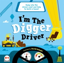 Bertrand.pt - I'M The Digger Driver
