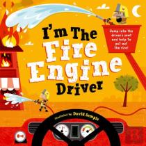 I'M The Fire Engine Driver