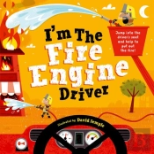 I'M The Fire Engine Driver