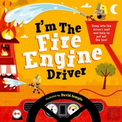 Bertrand.pt - I'M The Fire Engine Driver