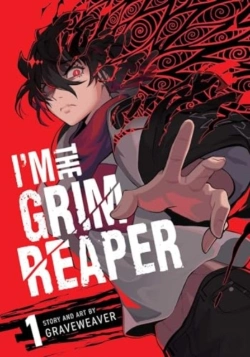 Bertrand.pt - I'M The Grim Reaper, Vol. 1