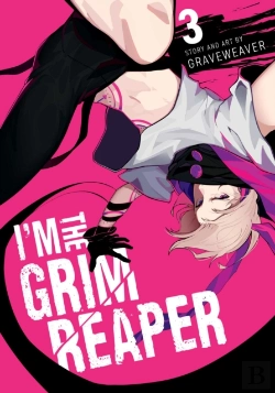 Bertrand.pt - I'M The Grim Reaper, Vol. 3