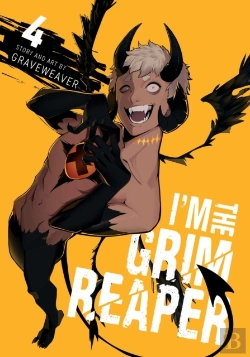 Bertrand.pt - I'M The Grim Reaper, Vol. 4