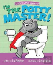 I'M The Potty Master: Easy Potty Trainin