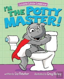 Bertrand.pt - I'M The Potty Master: Easy Potty Trainin