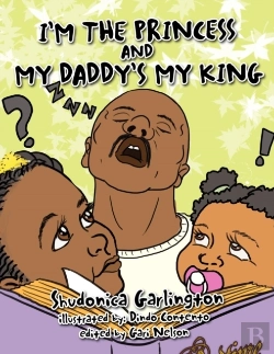Bertrand.pt - I'M The Princess And My Daddy'S My King
