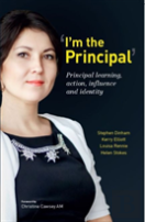 `I'M The Principal'