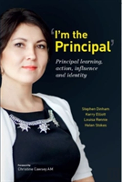 Bertrand.pt - `I'M The Principal'
