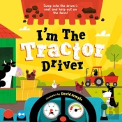 I'M The Tractor Driver