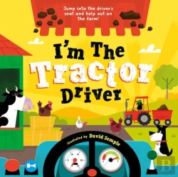Bertrand.pt - I'M The Tractor Driver