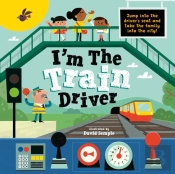 I'M The Train Driver