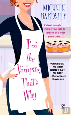 Bertrand.pt - I'M The Vampire, That'S Why