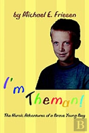 I'M Theman!