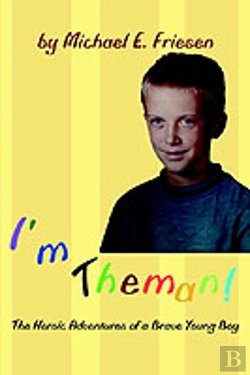 Bertrand.pt - I'M Theman!
