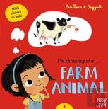 I'M Thinking Of A Farm Animal