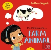 I'M Thinking Of A Farm Animal