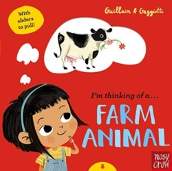 Bertrand.pt - I'M Thinking Of A Farm Animal