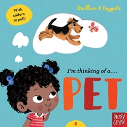 Bertrand.pt - I'M Thinking Of A Pet