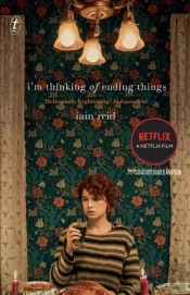 I'M Thinking Of Ending Things