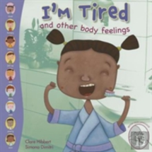 I'M Tired