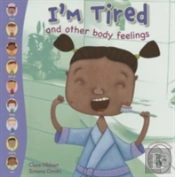 I'M Tired