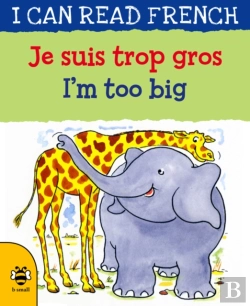 Bertrand.pt - I'M Too Big/Je Suis Trop Gros
