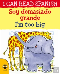 Bertrand.pt - I'M Too Big/Soy Demasiado Grande