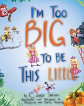 I'M Too Big To Be This Little