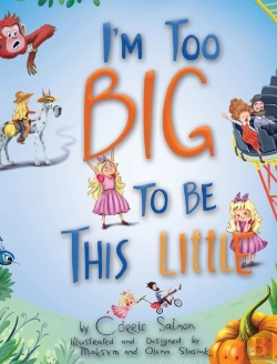 Bertrand.pt - I'M Too Big To Be This Little