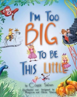 Bertrand.pt - I'M Too Big To Be This Little