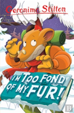 Bertrand.pt - I'M Too Fond Of My Fur!