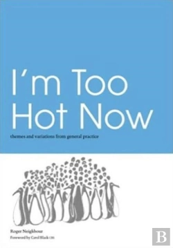 Bertrand.pt - I'M Too Hot Now