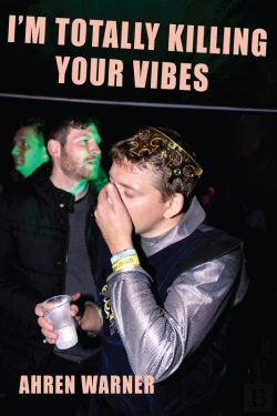 Bertrand.pt - I'M Totally Killing Your Vibes
