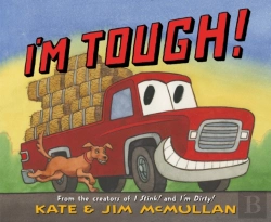 Bertrand.pt - I'M Tough!