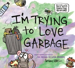 Bertrand.pt - I'M Trying To Love Garbage